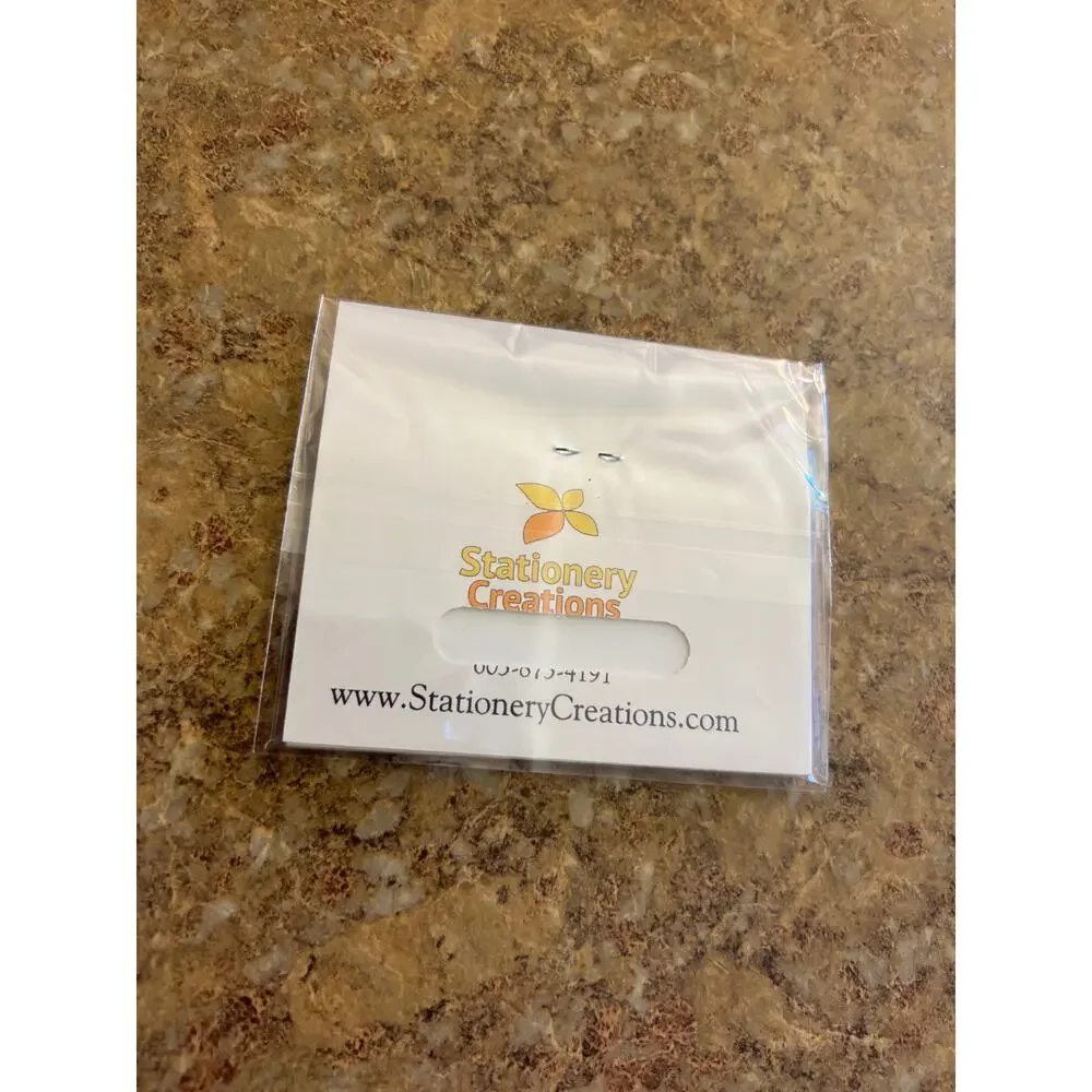 Cornucopia Flat Style Place Cards